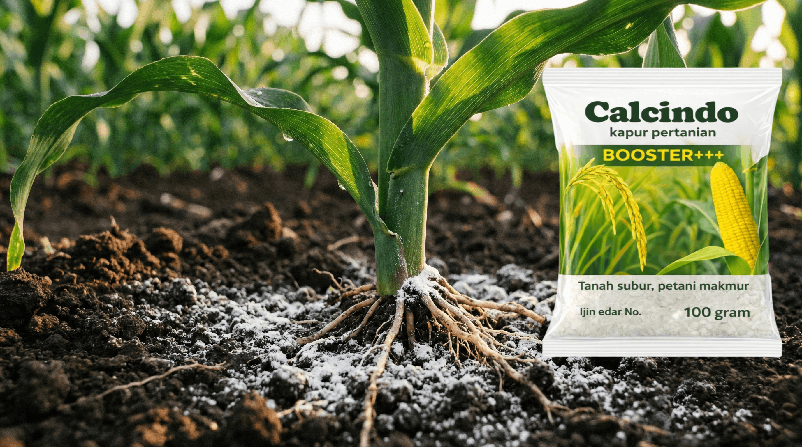 Produk Calcindo